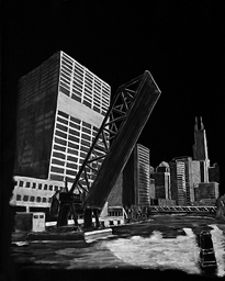Chicago Bridge and Willis Tower