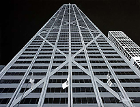 Hancock Tower to The Sky