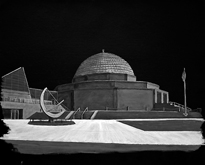 Chicago Planetarium